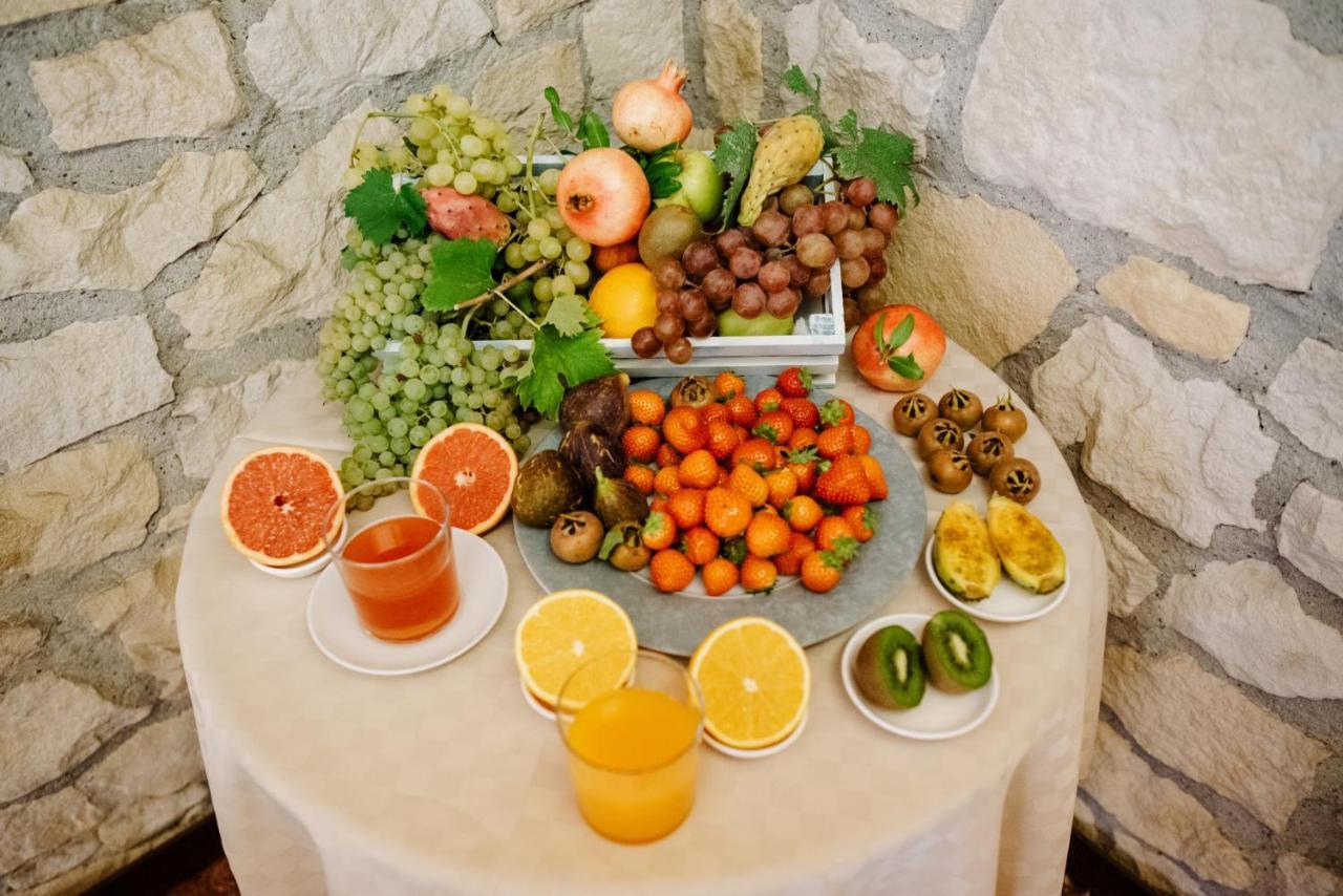 La Dolce Vita Montecchia di Crosara Eksteriør billede