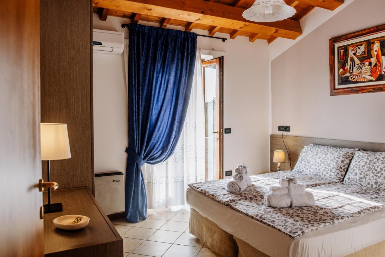 La Dolce Vita Montecchia di Crosara Eksteriør billede