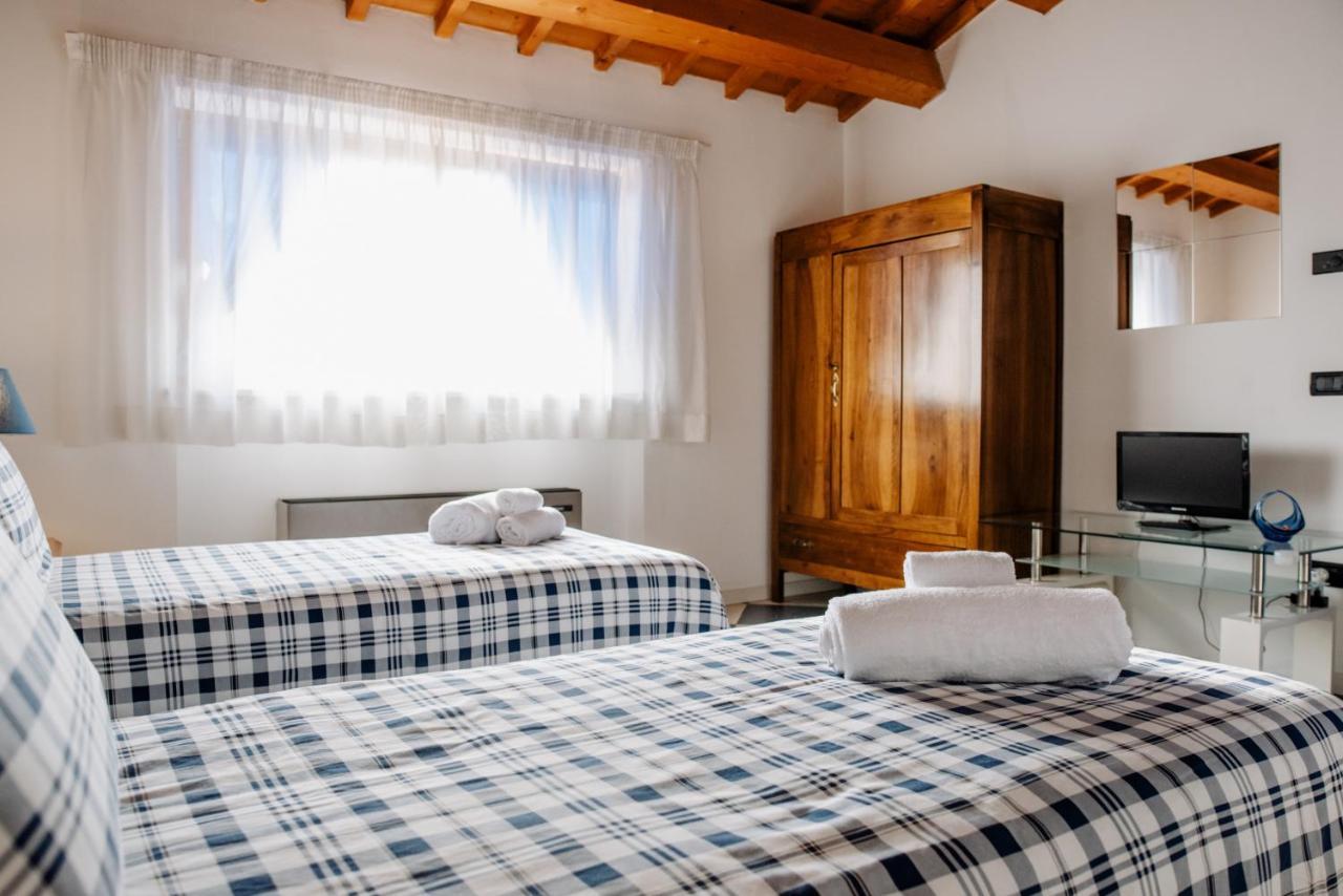La Dolce Vita Montecchia di Crosara Eksteriør billede